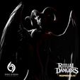 1.jpg Ritual Dangers - Erka, The Transformed