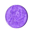 Nobel_prize.stl STL file NOBEL PRIZE・3D printable model to download