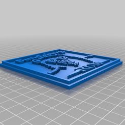 Bundaburg_run_without.png 3D-Datei Bundaberg RUM-Achterbahn kostenlos・Modell zum 3D-Drucken zum herunterladen