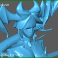 screenShot_anima_blood_elementd.png Anima Tactics Blood Elemental