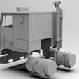 ren02.jpg Ford WT9000 1974 82" and 52"  1-14 Scale Cabs