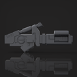 _JEWELRY_quick.794.png STL file T'au Commander Weapon Bundle・3D printer model to download