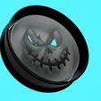 jack-cookie-cutter-1.png Corpse Bride Skull Cookie Cutter