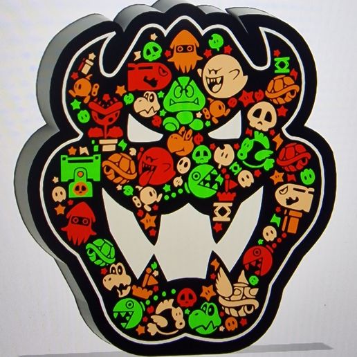 20230730_201417.jpg Светодиодный светильник Bowser