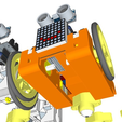 miniMe-RoverTT-08.png miniMe™ - DIY mini Robot Platform - Design Concepts