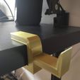 IMG_20221016_111004.jpg IKEA desk headset holder without drilling