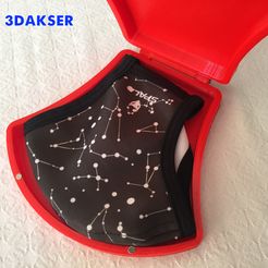 FOTO2L.jpg STL file Box for Mascariila・3D print design to download