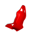 2.png sport seat - racing seat - car seat - sport chair