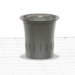 photo1674520782.jpeg OBJ file Garbage Can・3D print object to download