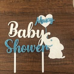 baby-shower-maxy.jpeg Topper Baby Shower Elefante