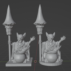HobCrone.png Datei STL HobCrone stützenfrei・Design für 3D-Drucker zum herunterladen