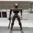 339242805_1220567218818838_7446622209349617492_n.jpg STAR WARS   HK 47 HK 50 assassin droid from  KOTOR  articulated action figure