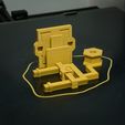 DSC05351.jpg Minecraft Steve's 3d printer
