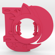 Amy-Rose-GT-AR.png BEYBLADE SONIC GT COLLECTION | SONIC THE HEDGEHOG SERIES