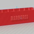 BARBERIA-1.jpg Barber's Stand / Barber Combs - BarberShop