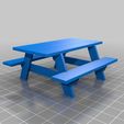 Table_Picnic_Wood.jpg Crappy picnic table from Sketchup Warehouse