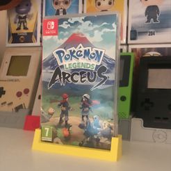 image3-min.jpeg Archivo STL gratis Funda para Nintendo Switch・Modelo para descargar y imprimir en 3D