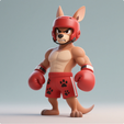 2025052309163412_b63eb9666d900e4b36d96191120713b0.png Kangaroo boxer