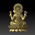 3.jpg Ganesh ji Murti Model 04