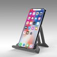 Untitled 627.jpg NEW FOLDING TABLET STAND FOR IPAD, iPhone, E-READER