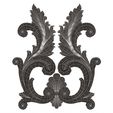 Wireframe-Low-Carved-Plaster-Molding-Decoration-042-1.jpg Collection of Carved Plaster Molding Decorations