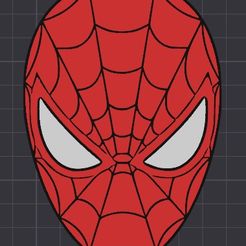 Screenshot-2023-06-05-111807.jpg Archivo 3MF Spiderman・Modelo de impresora 3D para descargar