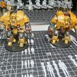 Levirobot Easy-print Pack