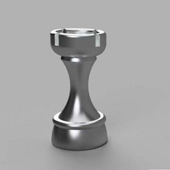 Tour2020al.jpg Free STL file Rook・3D printer model to download