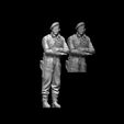 43345.jpg British tankman ww2