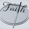 FAITH-Statue02.png POSITIVE ENERGY Word Collection
