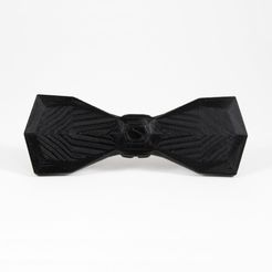 bowtie.jpg Tie or bow tie