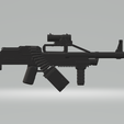 pkp.png PKP Bullpup for LE-GO