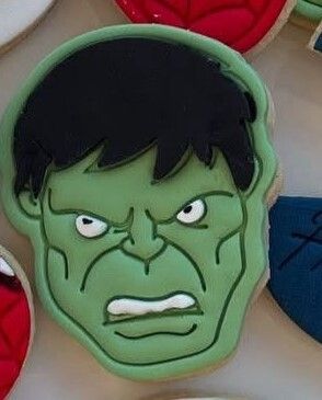 cortante Hulk