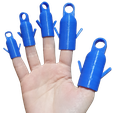 20210214_194856-removebg-preview.png THERA 3D MANION: FINGER TRACTION HELPER. hand therapy. occupational therapy