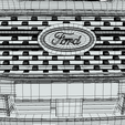 12.png Ford Ranger Platinum 2024