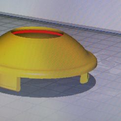 20230309_071033.jpg Файл STL Отделка зеркал Volkswagen Golf MK1・Модель 3D-принтера для загрузки