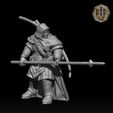 BM-ranger-spear2bf.jpg Brightbranch Mountain Archers Set