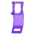 hotshot_roll_cage.stl Free STL file TAMIYA HOTSHOT 1:24 scale kit for SUBOTECH・3D print object to download