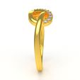 03.jpg 000103 Celtic Knot Diamond Ring