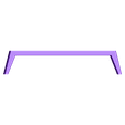 4.stl Doll House TV Unit