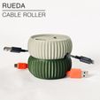 RUEDA_cable-roller_1.jpg RUEDA  |  Cable Roller, print-in-place