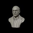 24.jpg Carl Jung 3D printable sculpture 3D print model