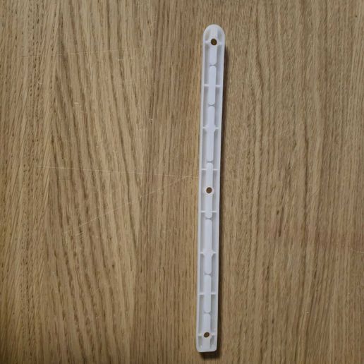 🔪 Kitchen drawer slides・ STL File for 3D printing・Cults