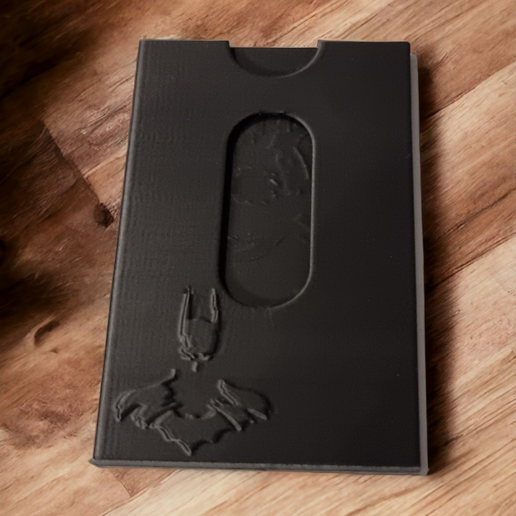 card holder