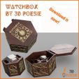 Watchbox-by-3D-Poesie-Download-it-now!.jpg Watchbox by 3D Poesie