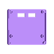 Case_for_the_Full_Graphic_Smart_LCD_Controller6970ce52c4a6201186ce8303b1a55a79-Bottom_Case_FGD.stl Free STL file Case for the Full Graphic Smart LCD Controller・3D print object to download