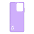 Xiaomi Redmi Note 12 Pro + - CUERPO.stl Capa para Xiaomi Redmi Note 12 Pro+ V4.0