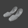 Screenshot-2026-02-22-180824.png Traditional Mojari Shoes Display Model