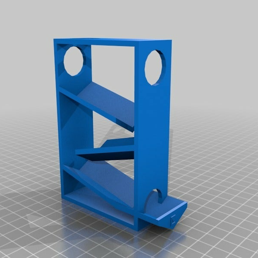 Free STL file Simple vanding machine 🎲 ・3D printable object to download ...