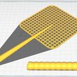 Cura-layout.jpg Fly swatter